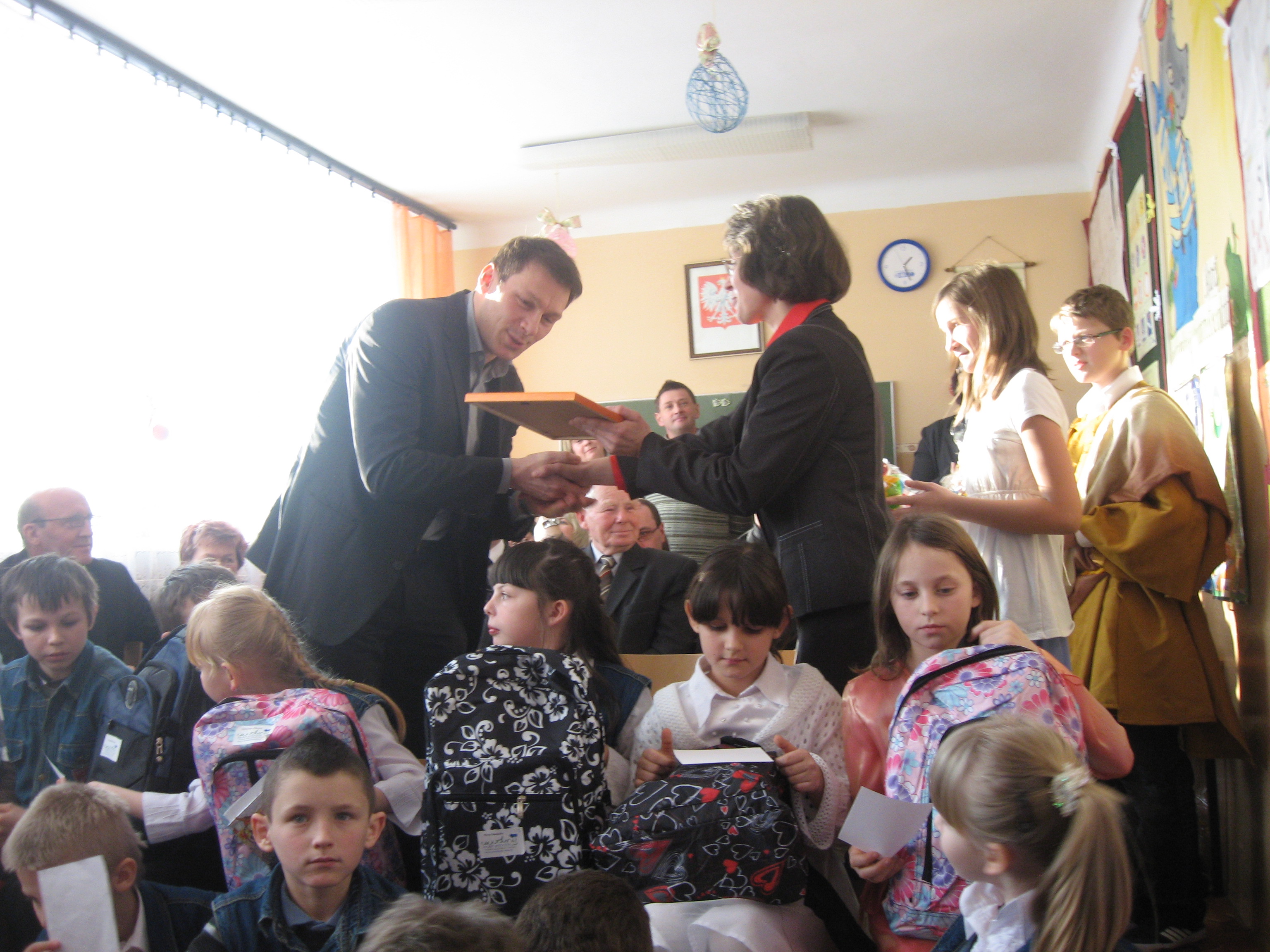 Szkoła Podstawowa w Jeleni